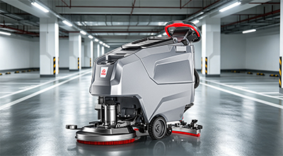 地下车库洗地机价格