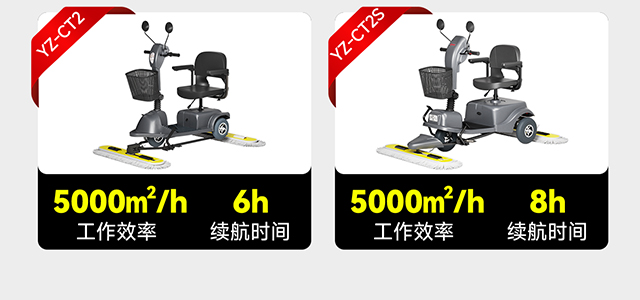 扬子尘推车