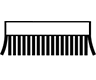 清扫宽度大