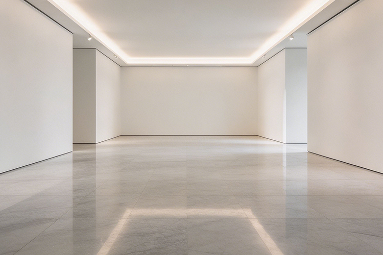 展馆展厅