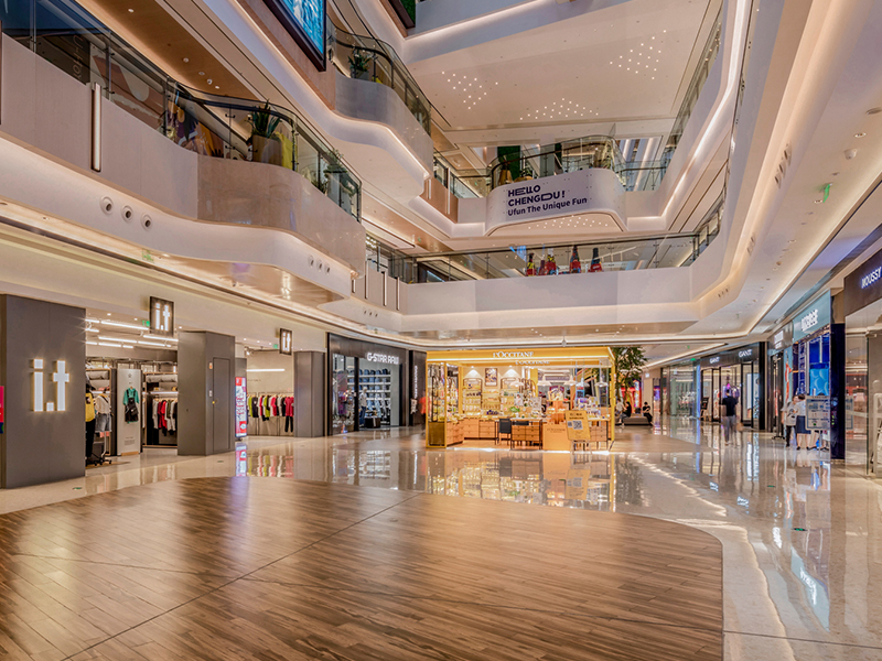 商超场景