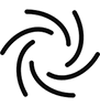 强劲吸力