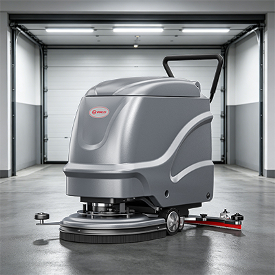 地下车库洗地机怎么选