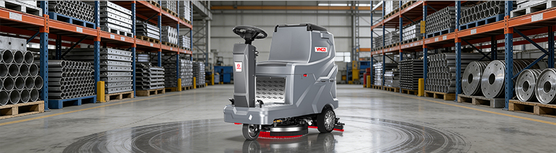 东莞汽配厂粉尘专用洗地机