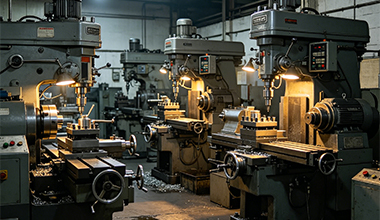 青岛重工车间洗地机