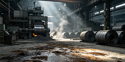 无锡重工重油污洗地机