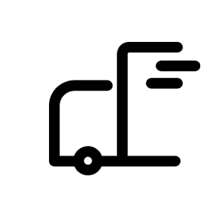发货快捷