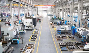 工业电动扫地机