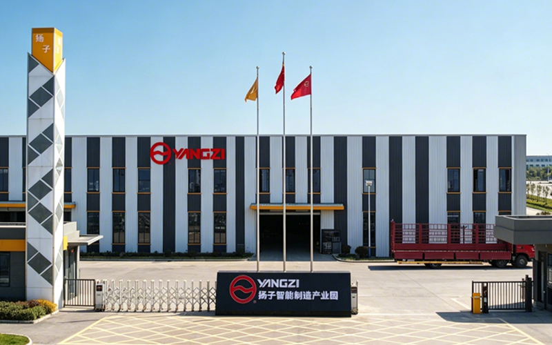 工业扫地机品牌