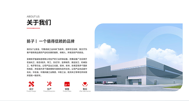 关于我们