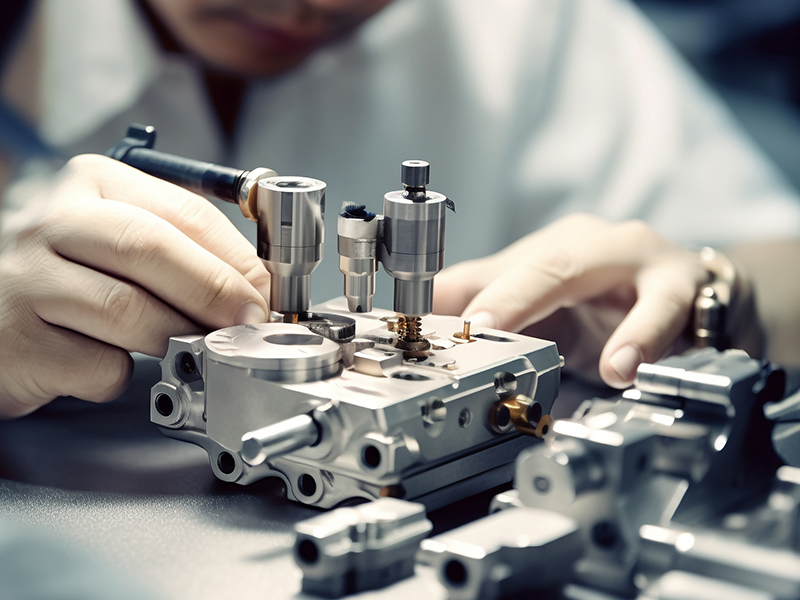 喷雾降尘扫地车