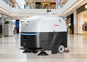 商用大型清洁机器人SC80