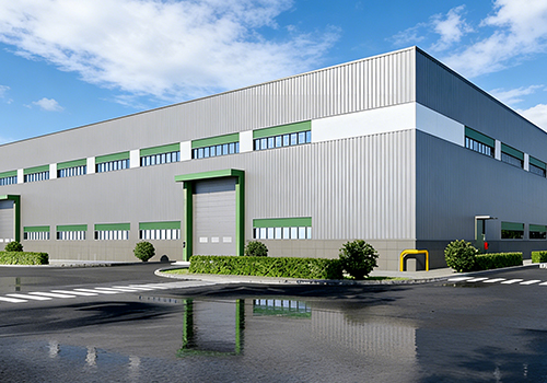 扬子清洁机器人