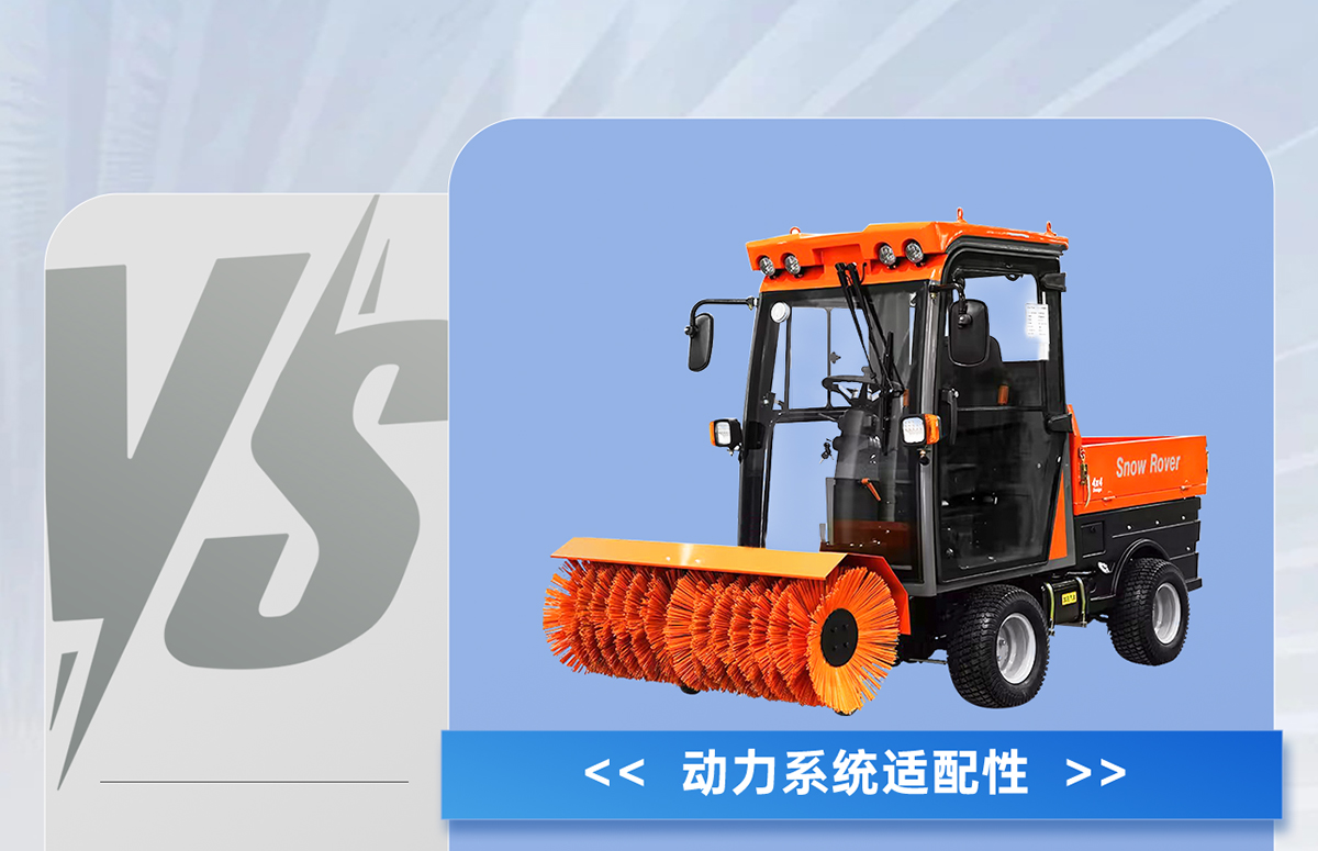 核心性能参数对比