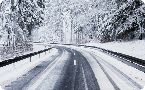 市政道路与高速公路