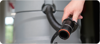 机身与管道维护