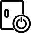 电动遥控升降开关