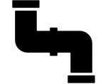 高压水管
