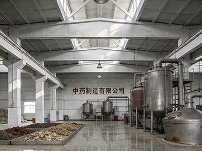 山西和仁堂中药饮片有限责任公司工厂6000㎡水泥精钢砂地面