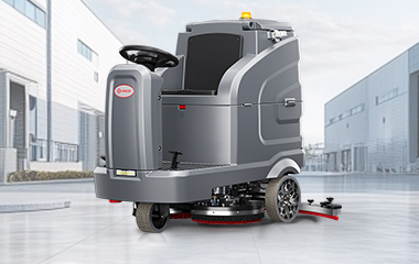 驾驶式商用洗地机YZ-X7C