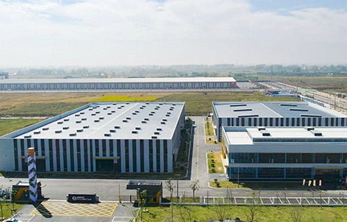 橙犀商用洗地机