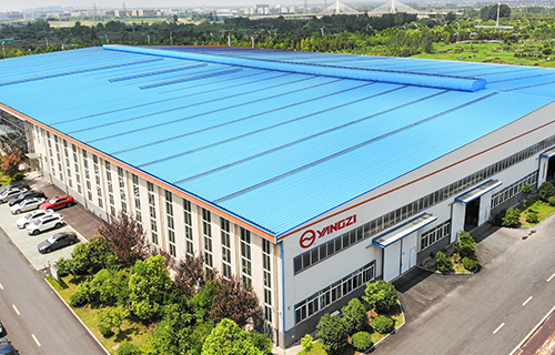 扬子商用洗地机