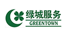绿城服务