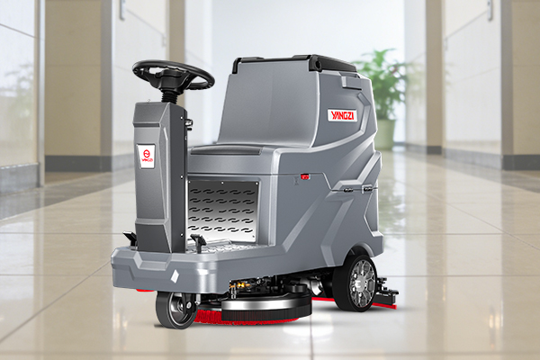 扬子驾驶式洗地机YZ-X5E