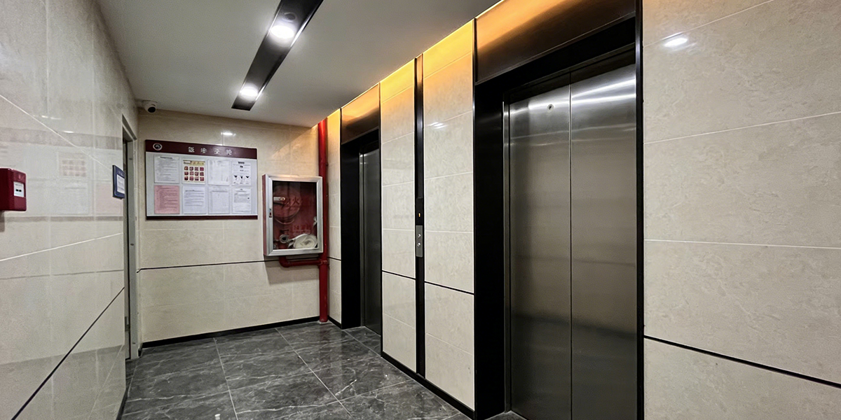 物业保洁综合场景清洁