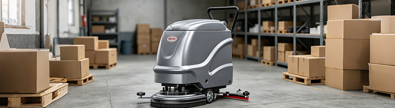 扬子YZ-X2洗地机