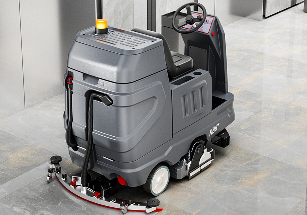 电动推杆吸水扒