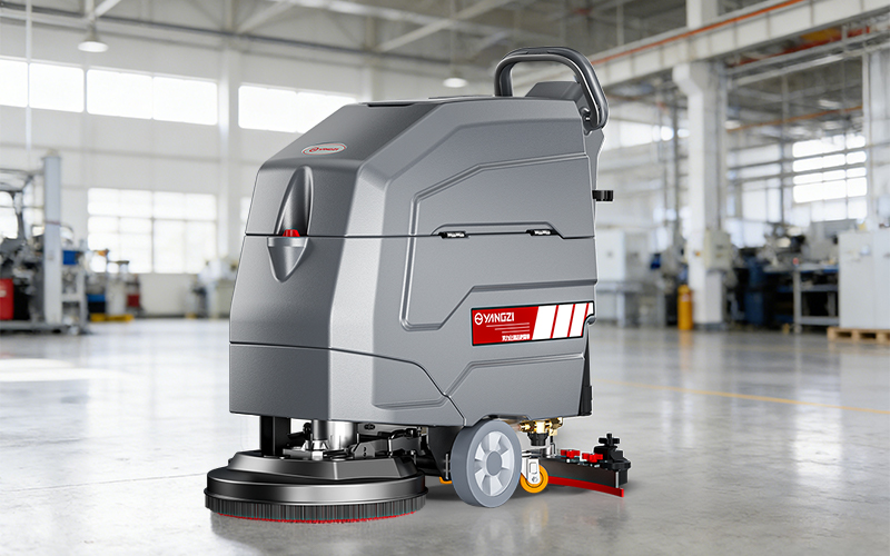 10000-20000元工业洗地机