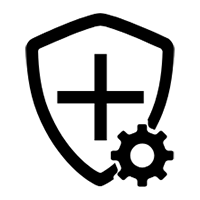 坑洞保护