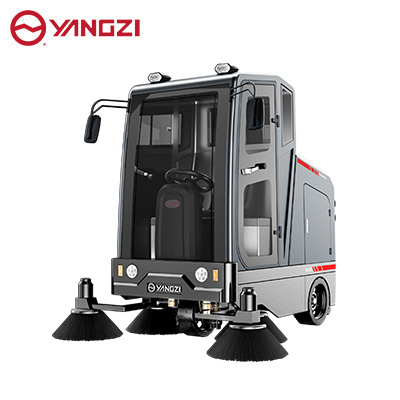 扬子驾驶式扫地车YZ-S10