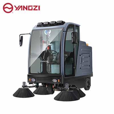 扬子全自动驾驶式扫地机YZ-S13