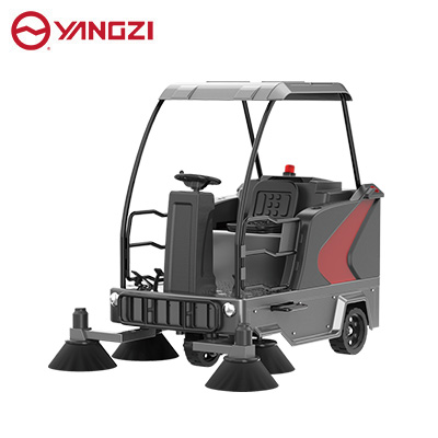 扬子全自动驾驶式扫地机YZ-S8
