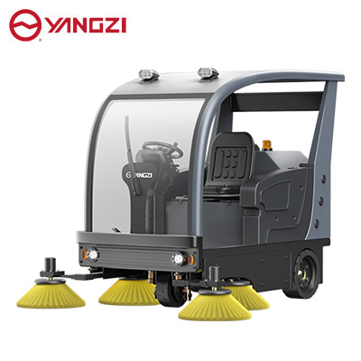 扬子全自动驾驶式扫地机YZ-S9