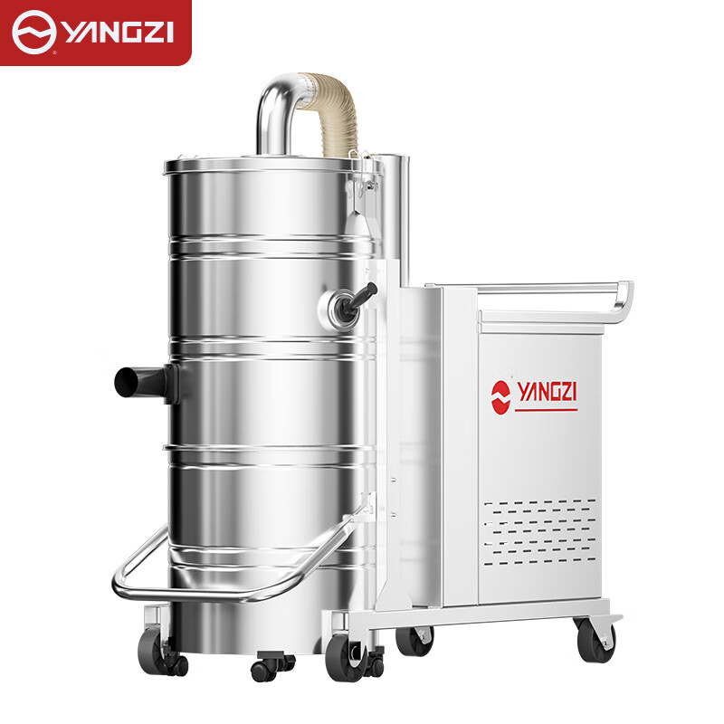 扬子YZ-C8工业吸尘器5500W/7500W（插电款）