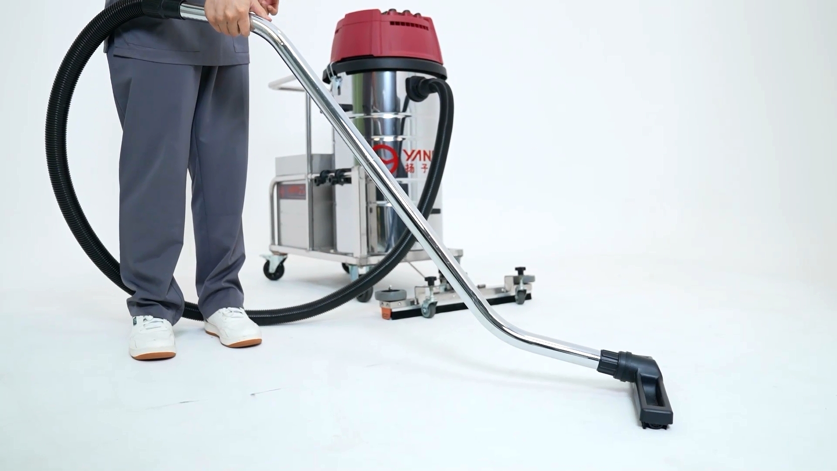 扬子工业吸尘器YZ-C2