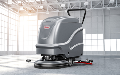 扬子YZ-X2免维护洗地机