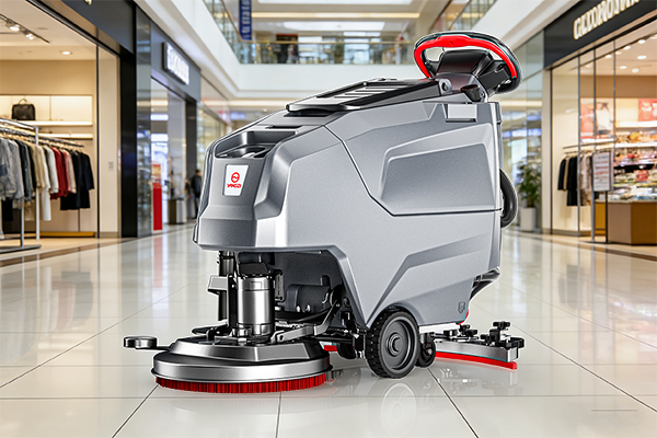 新河县天朗眼镜盒有限公司：千元预算搞定1400㎡车间清洁，扬子YZ-X2E青春款成性价比首选