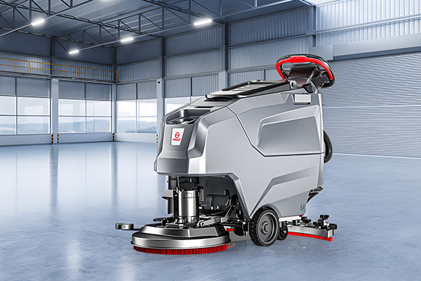 扬子洗地机YZ-X2E