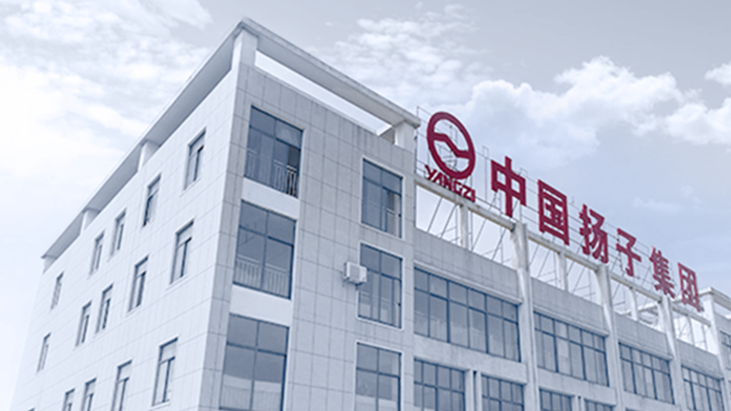 中国扬子集团